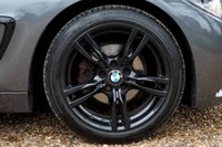 USED 2019 19 BMW 4 SERIES 2.0 420I M SPORT GRAN COUPE 42,000 MILES 4d 181 BHP No Deposit Finance & Part Ex Available