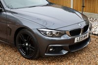 USED 2019 19 BMW 4 SERIES 2.0 420I M SPORT GRAN COUPE 42,000 MILES 4d 181 BHP No Deposit Finance & Part Ex Available