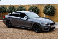 USED 2019 19 BMW 4 SERIES 2.0 420I M SPORT GRAN COUPE 42,000 MILES 4d 181 BHP No Deposit Finance & Part Ex Available