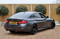 USED 2019 19 BMW 4 SERIES 2.0 420I M SPORT GRAN COUPE 42,000 MILES 4d 181 BHP No Deposit Finance & Part Ex Available