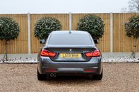 USED 2019 19 BMW 4 SERIES 2.0 420I M SPORT GRAN COUPE 42,000 MILES 4d 181 BHP No Deposit Finance & Part Ex Available