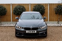 USED 2019 19 BMW 4 SERIES 2.0 420I M SPORT GRAN COUPE 42,000 MILES 4d 181 BHP No Deposit Finance & Part Ex Available
