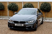 USED 2019 19 BMW 4 SERIES 2.0 420I M SPORT GRAN COUPE 42,000 MILES 4d 181 BHP No Deposit Finance & Part Ex Available