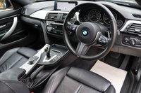 USED 2019 19 BMW 4 SERIES 2.0 420I M SPORT GRAN COUPE 42,000 MILES 4d 181 BHP No Deposit Finance & Part Ex Available