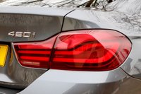 USED 2019 19 BMW 4 SERIES 2.0 420I M SPORT GRAN COUPE 42,000 MILES 4d 181 BHP No Deposit Finance & Part Ex Available