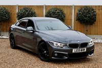USED 2019 19 BMW 4 SERIES 2.0 420I M SPORT GRAN COUPE 42,000 MILES 4d 181 BHP No Deposit Finance & Part Ex Available