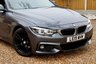 USED 2019 19 BMW 4 SERIES 2.0 420I M SPORT GRAN COUPE 42,000 MILES 4d 181 BHP No Deposit Finance & Part Ex Available