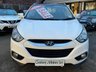 USED 2012 61 HYUNDAI IX35 1.7 CRDi Premium 5dr - GLASS ROOF 