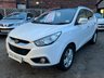 USED 2012 61 HYUNDAI IX35 1.7 CRDi Premium 5dr - GLASS ROOF 