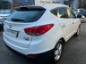 USED 2012 61 HYUNDAI IX35 1.7 CRDi Premium 5dr - GLASS ROOF 
