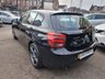 USED 2014 64 BMW 1 SERIES 2.0 116D Sport 5dr - UPGRADE ALLOYS 