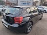 USED 2014 64 BMW 1 SERIES 2.0 116D Sport 5dr - UPGRADE ALLOYS 