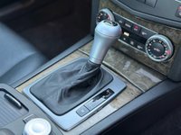 USED 2008 08 MERCEDES-BENZ C-CLASS 2.1 C220 CDI SPORT 4d 168 BHP 