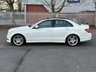 USED 2008 08 MERCEDES-BENZ C-CLASS 2.1 C220 CDI SPORT 4d 168 BHP 