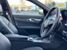 USED 2008 08 MERCEDES-BENZ C-CLASS 2.1 C220 CDI SPORT 4d 168 BHP 