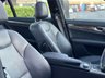 USED 2008 08 MERCEDES-BENZ C-CLASS 2.1 C220 CDI SPORT 4d 168 BHP 