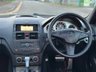 USED 2008 08 MERCEDES-BENZ C-CLASS 2.1 C220 CDI SPORT 4d 168 BHP 