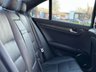 USED 2008 08 MERCEDES-BENZ C-CLASS 2.1 C220 CDI SPORT 4d 168 BHP 