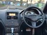 USED 2008 08 MERCEDES-BENZ C-CLASS 2.1 C220 CDI SPORT 4d 168 BHP 