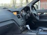 USED 2008 08 MERCEDES-BENZ C-CLASS 2.1 C220 CDI SPORT 4d 168 BHP 