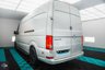 USED 2023 VOLKSWAGEN CRAFTER CR35 TDI LWB R STYLED 140BHP SILVER 20