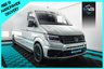 USED 2023 VOLKSWAGEN CRAFTER CR35 TDI LWB R STYLED 140BHP SILVER 20