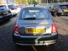 USED 2018 68 FIAT 500 1.2 LOUNGE 3d 69 BHP NEW SHAPE Low Mileage, Service History + Just Serviced, One Previous Owner, MOT until December 2023, Great fuel economy!