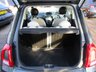 USED 2018 68 FIAT 500 1.2 LOUNGE 3d 69 BHP NEW SHAPE Low Mileage, Service History + Just Serviced, One Previous Owner, MOT until December 2023, Great fuel economy!