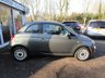 USED 2018 68 FIAT 500 1.2 LOUNGE 3d 69 BHP NEW SHAPE Low Mileage, Service History + Just Serviced, One Previous Owner, MOT until December 2023, Great fuel economy!