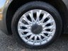 USED 2018 68 FIAT 500 1.2 LOUNGE 3d 69 BHP NEW SHAPE Low Mileage, Service History + Just Serviced, One Previous Owner, MOT until December 2023, Great fuel economy!