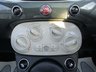 USED 2018 68 FIAT 500 1.2 LOUNGE 3d 69 BHP NEW SHAPE Low Mileage, Service History + Just Serviced, One Previous Owner, MOT until December 2023, Great fuel economy!