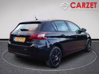 USED 2015 15 PEUGEOT 308 1.6 HDI ACCESS 5d 92 BHP PEUGEOT 308 1.6 HDI ACCESS 5d 92 BHP
