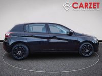 USED 2015 15 PEUGEOT 308 1.6 HDI ACCESS 5d 92 BHP PEUGEOT 308 1.6 HDI ACCESS 5d 92 BHP