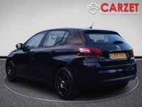 USED 2015 15 PEUGEOT 308 1.6 HDI ACCESS 5d 92 BHP PEUGEOT 308 1.6 HDI ACCESS 5d 92 BHP