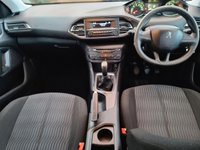 USED 2015 15 PEUGEOT 308 1.6 HDI ACCESS 5d 92 BHP PEUGEOT 308 1.6 HDI ACCESS 5d 92 BHP