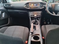 USED 2015 15 PEUGEOT 308 1.6 HDI ACCESS 5d 92 BHP PEUGEOT 308 1.6 HDI ACCESS 5d 92 BHP