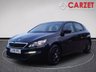 USED 2015 15 PEUGEOT 308 1.6 HDI ACCESS 5d 92 BHP PEUGEOT 308 1.6 HDI ACCESS 5d 92 BHP