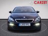 USED 2015 15 PEUGEOT 308 1.6 HDI ACCESS 5d 92 BHP PEUGEOT 308 1.6 HDI ACCESS 5d 92 BHP