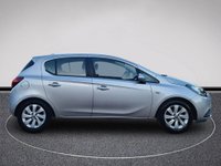 USED 2016 66 VAUXHALL CORSA 1.4 DESIGN ECOFLEX 5d 89 BHP VAUXHALL CORSA 1.4 DESIGN ECOFLEX 5d 89 BHP