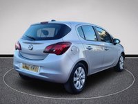 USED 2016 66 VAUXHALL CORSA 1.4 DESIGN ECOFLEX 5d 89 BHP VAUXHALL CORSA 1.4 DESIGN ECOFLEX 5d 89 BHP