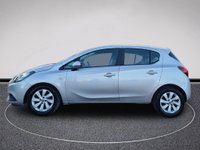 USED 2016 66 VAUXHALL CORSA 1.4 DESIGN ECOFLEX 5d 89 BHP VAUXHALL CORSA 1.4 DESIGN ECOFLEX 5d 89 BHP
