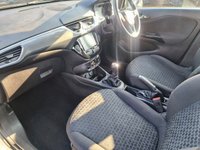 USED 2016 66 VAUXHALL CORSA 1.4 DESIGN ECOFLEX 5d 89 BHP VAUXHALL CORSA 1.4 DESIGN ECOFLEX 5d 89 BHP
