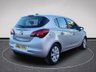 USED 2016 66 VAUXHALL CORSA 1.4 DESIGN ECOFLEX 5d 89 BHP VAUXHALL CORSA 1.4 DESIGN ECOFLEX 5d 89 BHP