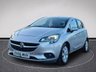 USED 2016 66 VAUXHALL CORSA 1.4 DESIGN ECOFLEX 5d 89 BHP VAUXHALL CORSA 1.4 DESIGN ECOFLEX 5d 89 BHP