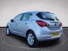 USED 2016 66 VAUXHALL CORSA 1.4 DESIGN ECOFLEX 5d 89 BHP VAUXHALL CORSA 1.4 DESIGN ECOFLEX 5d 89 BHP