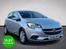 USED 2016 66 VAUXHALL CORSA 1.4 DESIGN ECOFLEX 5d 89 BHP VAUXHALL CORSA 1.4 DESIGN ECOFLEX 5d 89 BHP
