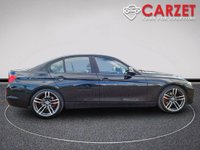 USED 2013 63 BMW 3 SERIES 2.0 320D EFFICIENTDYNAMICS BUSINESS 4d 161 BHP BMW 3 SERIES 2.0 320D EFFICIENTDYNAMICS BUSINESS 4d 161 BHP