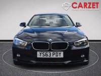 USED 2013 63 BMW 3 SERIES 2.0 320D EFFICIENTDYNAMICS BUSINESS 4d 161 BHP BMW 3 SERIES 2.0 320D EFFICIENTDYNAMICS BUSINESS 4d 161 BHP
