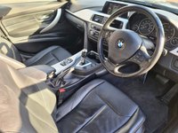 USED 2013 63 BMW 3 SERIES 2.0 320D EFFICIENTDYNAMICS BUSINESS 4d 161 BHP BMW 3 SERIES 2.0 320D EFFICIENTDYNAMICS BUSINESS 4d 161 BHP