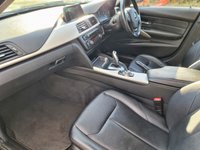USED 2013 63 BMW 3 SERIES 2.0 320D EFFICIENTDYNAMICS BUSINESS 4d 161 BHP BMW 3 SERIES 2.0 320D EFFICIENTDYNAMICS BUSINESS 4d 161 BHP